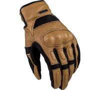 guanti estate ls2 duster - tabacco S