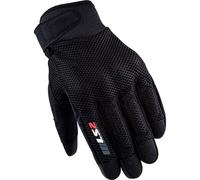 guanti estate ls2 ray - nero S