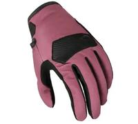 guanti estate macna spactra lady - burgundy L