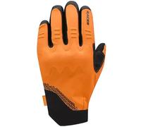 guanti estate racer rock 3 - nero / arancione M