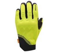 guanti estate racer rock 3 - nero / lima L