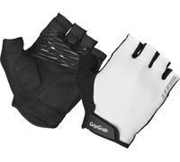 GripGrab - Ride RC Max Padded Short Finger Summer Gloves - Guanti M - 9 nero