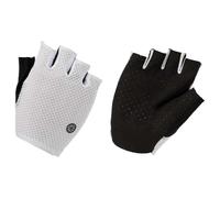 Agu High Summer Essential Gloves Bianco,Nero XS Uomo White