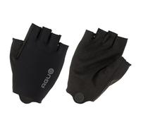 Agu High Summer Short Gloves Nero XL Black