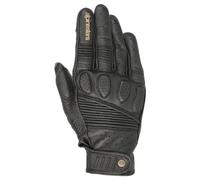 ALPINESTARS Guanti pelle CRAZY EIGHT nero Tg M