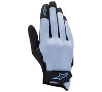 guanti estivi alpinestars stated air - blu chiaro 3XL