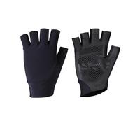 Guanti estivi bbb course black
