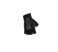 Alé Cycling – Guanti Ciak Corti – Nero – Taglia M