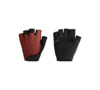 Guanti estivi corti BBB Cycling CoolSupport Rouge