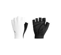 Guanti estivi corti BBB Cycling HighSupport Noir