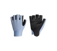 Guanti estivi corti BBB Cycling Pave 2.0 Bleu