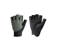 Guanti estivi corti BBB Cycling Pave 2.0 Vert
