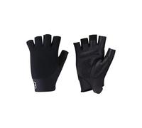 Guanti estivi corti BBB Cycling Pavé Noir