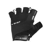 Guanti estivi corti con velcro Gist Kontrol Noir