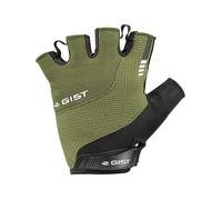 Guanti estivi corti con velcro Gist Kontrol Vert