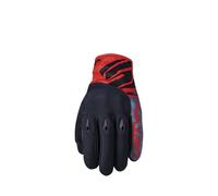 Guanti estivi da moto Five E3 EVO Rouge XL