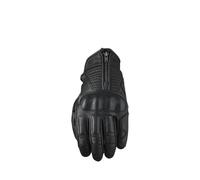 Five Kansas, guanti L male Nero