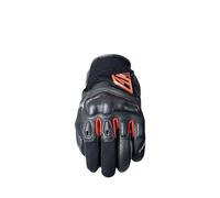 Guanti estivi da moto Five RS2 EVO Noir 2XL