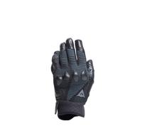 Dainese Unruly Ergo-Tek, guanti donna XS female Nero/Blu