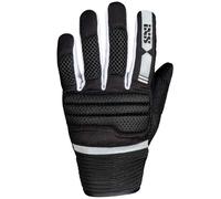 IXS Samur-Air 2.0, guanti 3XL male Nero/Bianco