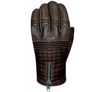 guanti estivi racer hero leather marrone 3XL