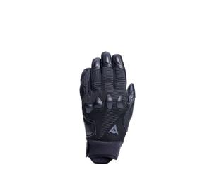 Guanti Estivi Uomo Dainese UNRULY ERGO-TEK Nero/Antracite Taglia:S
