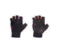 Guanti northwave extreme neri rossi