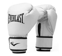 Guantoni Everlast Core 2 Training L/XL bianco nero