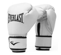 Guanti EVERLAST Core Training - Bianchi - gr. S/M-S/M