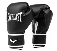 Guanti EVERLAST Core Training - Nero - gr. L/XL