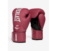 Everlast Elite 2 Guanti da allenamento Boxe Bordeaux 397 g
