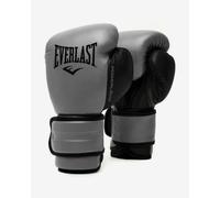 Guanti Everlast Powerlock 2R grigio nero - 14