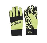 GUANTI FACTORY PILOT CORE Oakley Lime