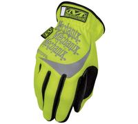 Guanti FastFit HI-VIZ giallo taglia 9/M