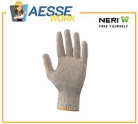 Guanti Filo Continuo Pk Cotone 100% | Orologerie Ottici Gioiellerie