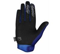 Fist Stocker Gloves Blu XS Uomo,Donna
