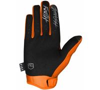 Fist Stocker Gloves Arancione S Uomo,Donna