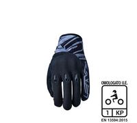 GUANTI FIVE E3 EVO BLACK (XL)