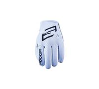 Five Xr Ride Gloves Bianco S Uomo White