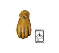 GUANTI FIVE IOWA 66 BRUSH GOLD (XL)