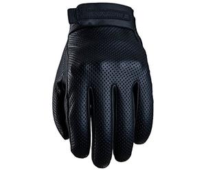 guanti five mustang black (s)