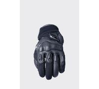 GUANTI FIVE RS2 EVO BLACK | FIVE GLOVES | NUOVO - MotoCharlie