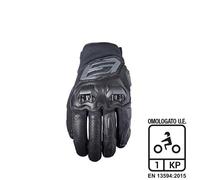 GUANTI FIVE SF3 BLACK (M)