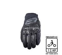 GUANTI FIVE SF3 BLACK (S)