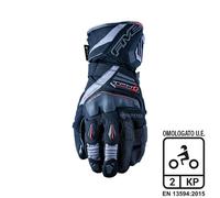 GUANTI FIVE TFX1 GTX BLACK/GREY (S)