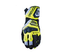 GUANTI FIVE TFX1 GTX FLUO YELLOW/GREY (S)