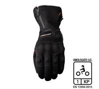 GUANTI FIVE WFX CITY GTX LONG BLACK (XXXL)