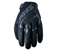 Guanti Five windbreaker Noir