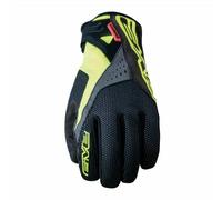 Five Gloves Wp Warm Gloves Nero 2XL Uomo,Donna