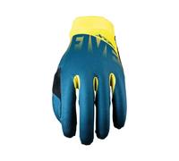 Guanti Five xr-lite Bleu